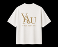 Y.A.U Essential Tee