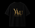 Y.A.U Essential Tee