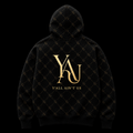 Y.A.U Signature Hoodie