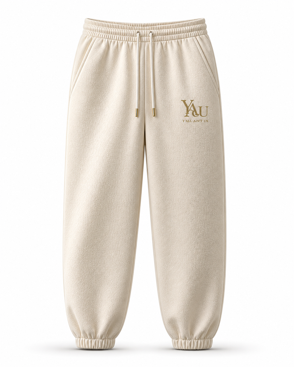 Y.A.U Joggers