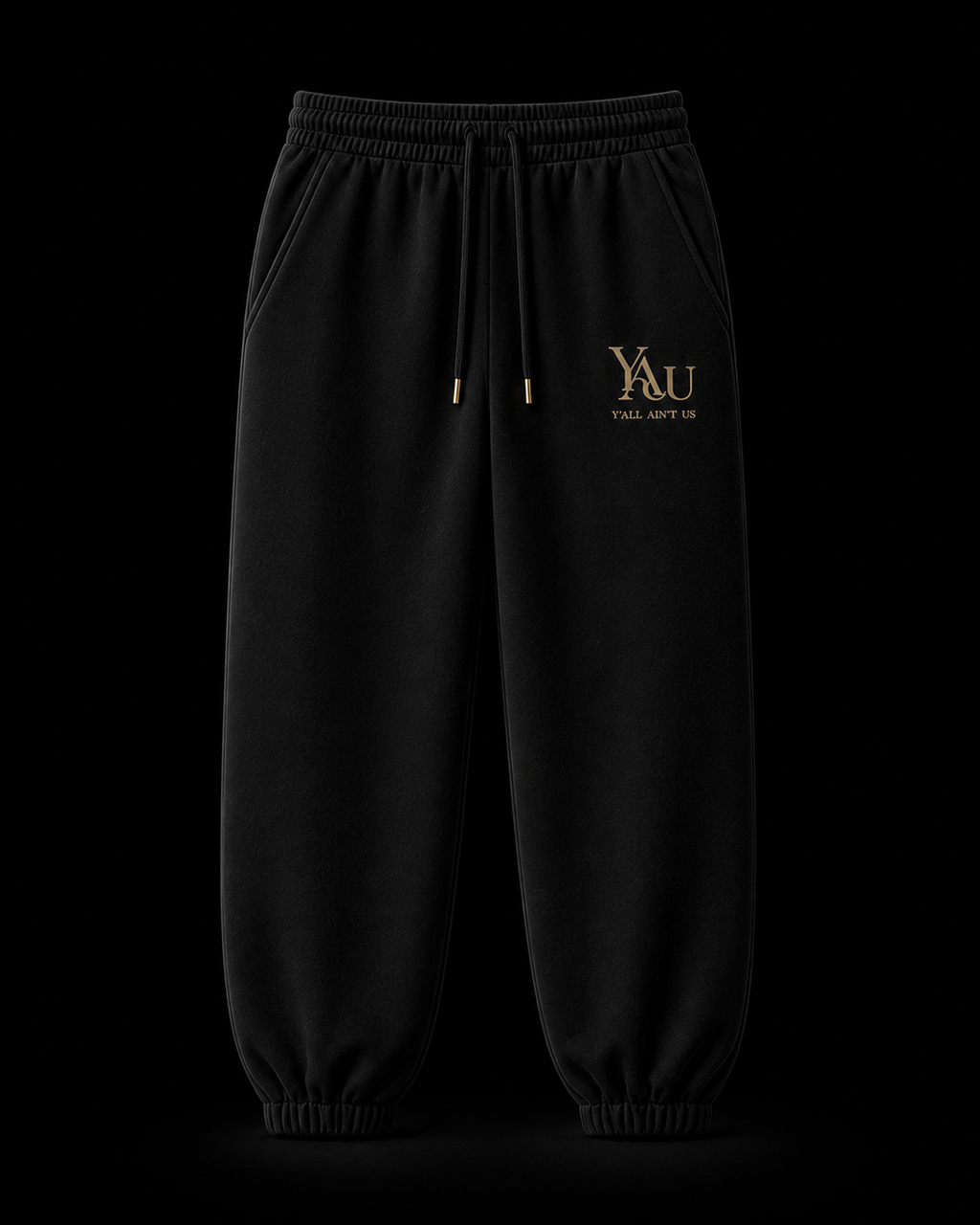 Y.A.U Joggers
