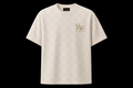 Y.A.U Monogram Tee