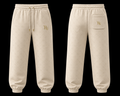 Y.A.U Monogram Joggers