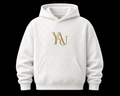 Y.A.U Monogram Hoodie