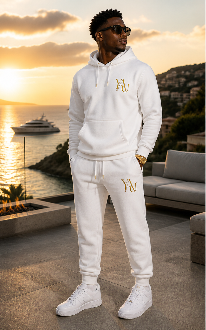 Y.A.U Joggers