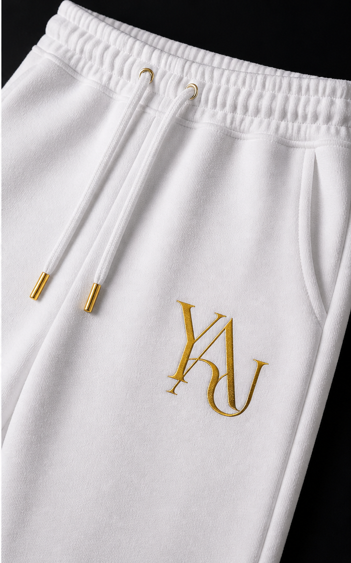 Y.A.U Joggers