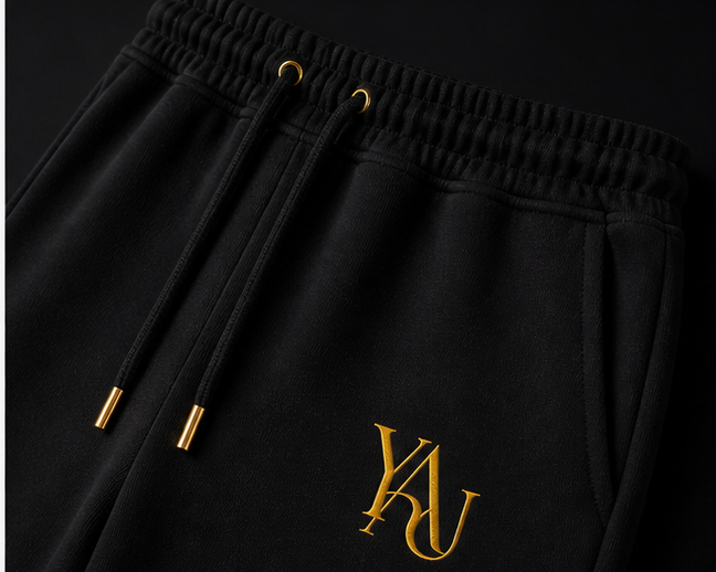 Y.A.U Joggers